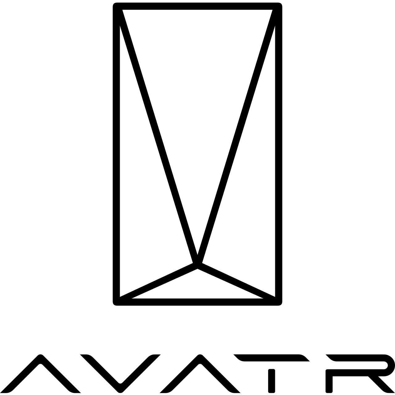 Avatr logo