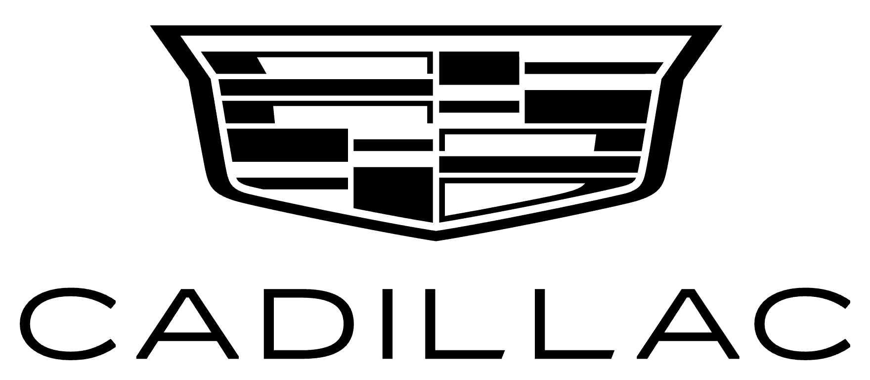 Cadillac logo