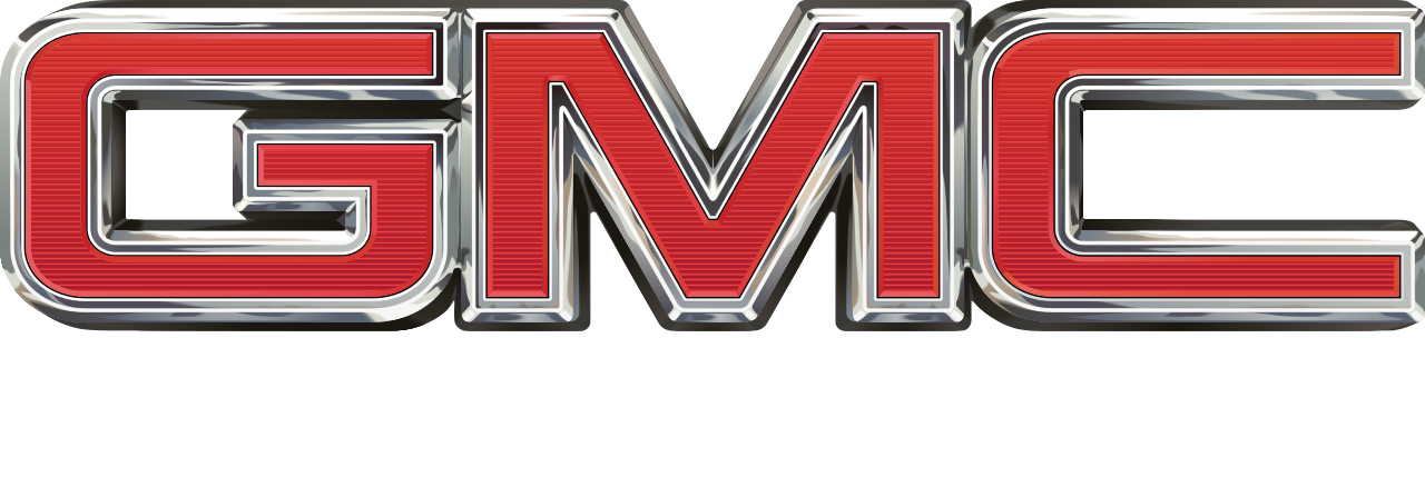 GMC logo