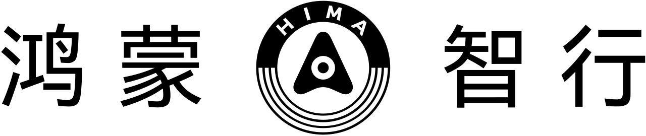 HIMA logo