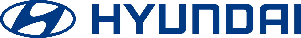 Hyundai logo