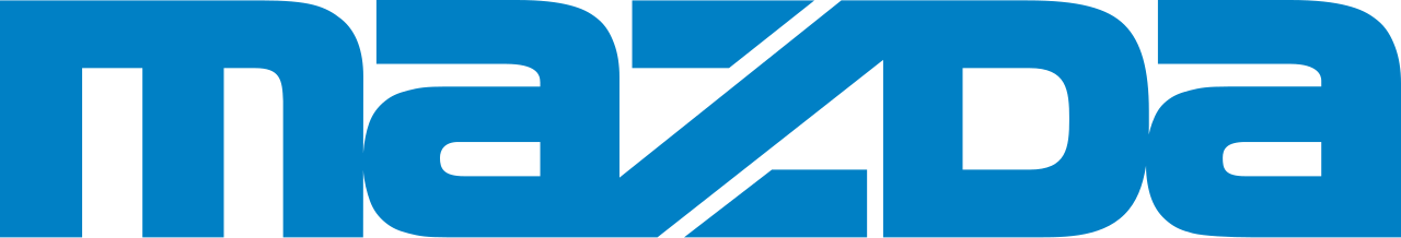 Mazda logo