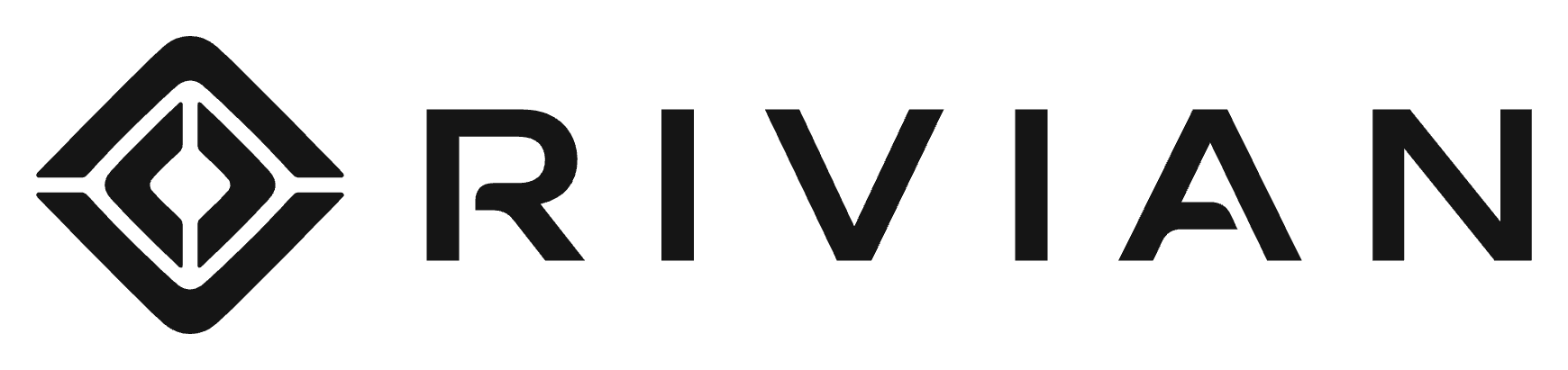 Rivian logo