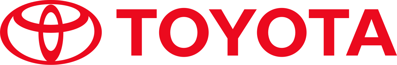 Toyota logo