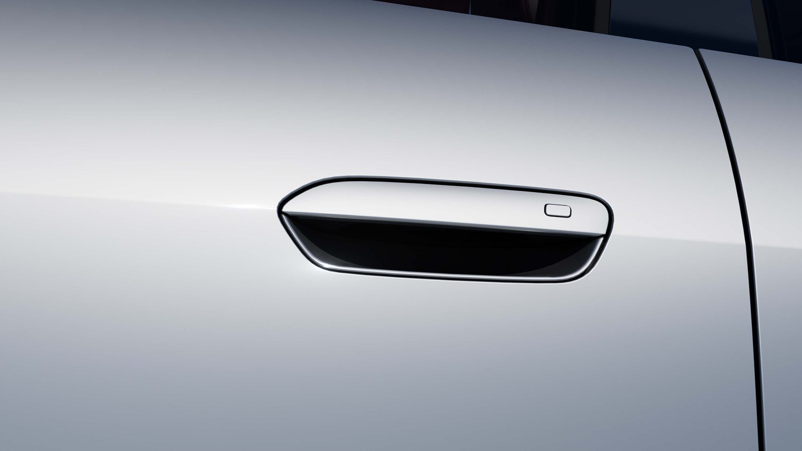 Avatr 07L EV 2026 - exterior, open door, China pre-sale reference market