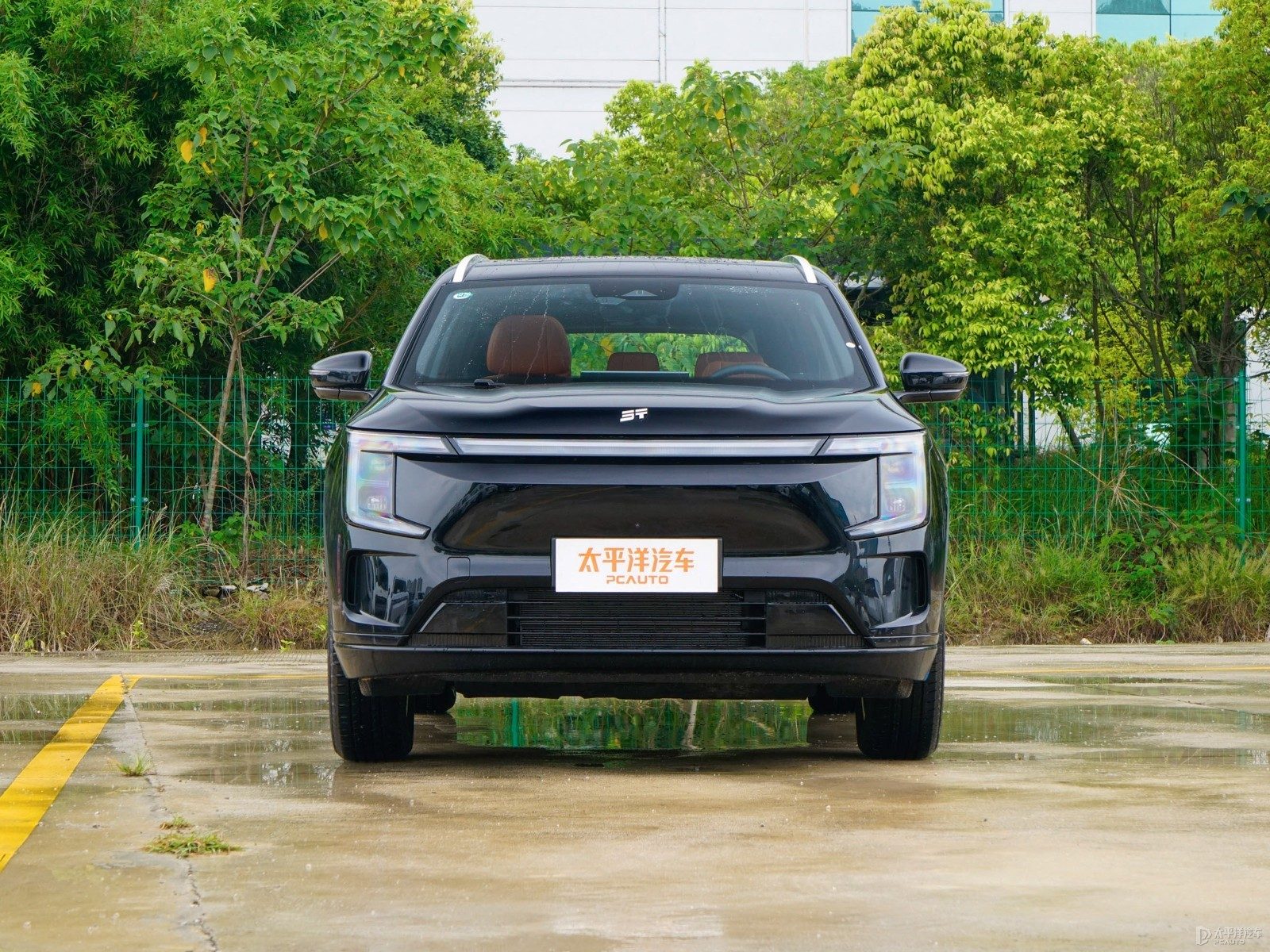 Chery Group Jetour Shanhai L7 PLUS PHEV 2027 - exterior, side profile, China market
