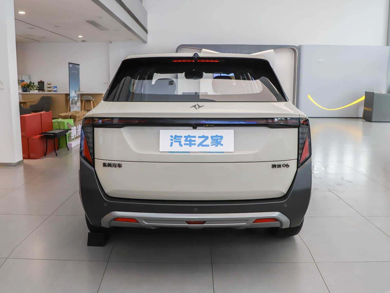 Dongfeng VIGO 2026 - exterior, rear view, China / export VIGO market