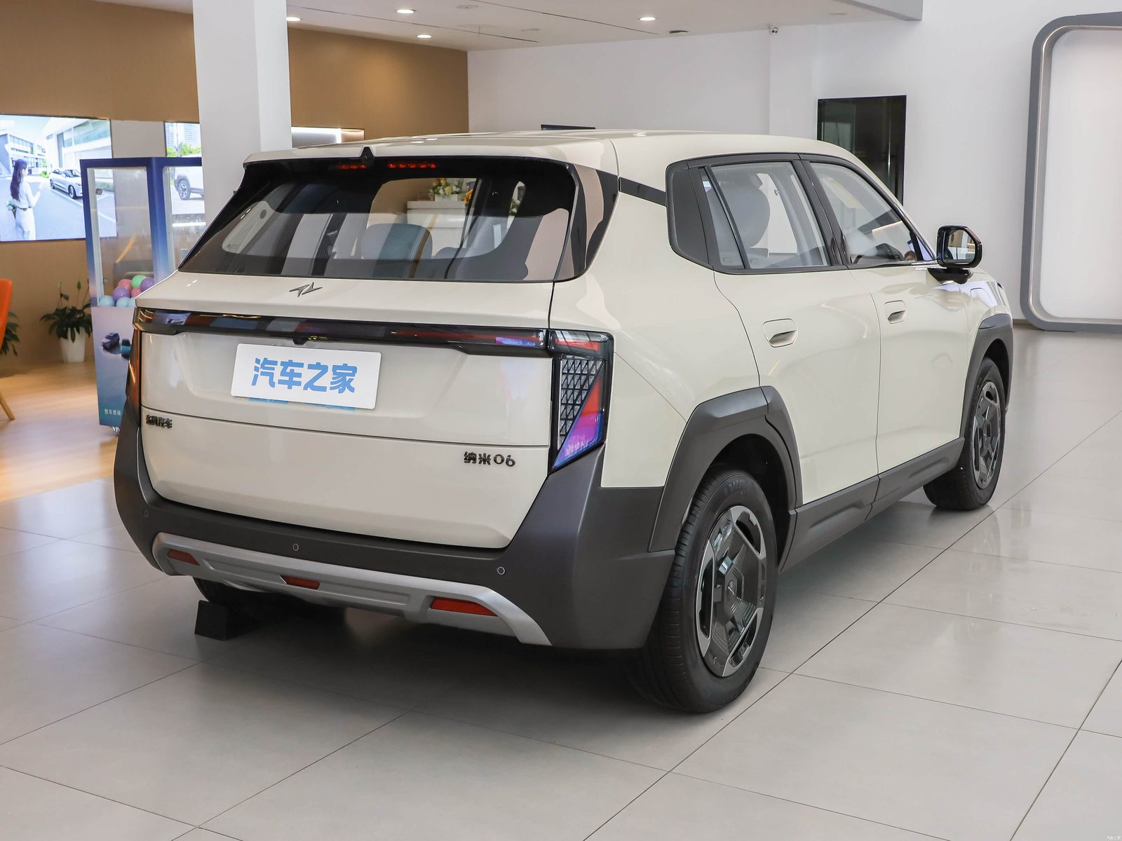 Dongfeng VIGO 2026 - exterior, rear 3q opposite, China / export VIGO market