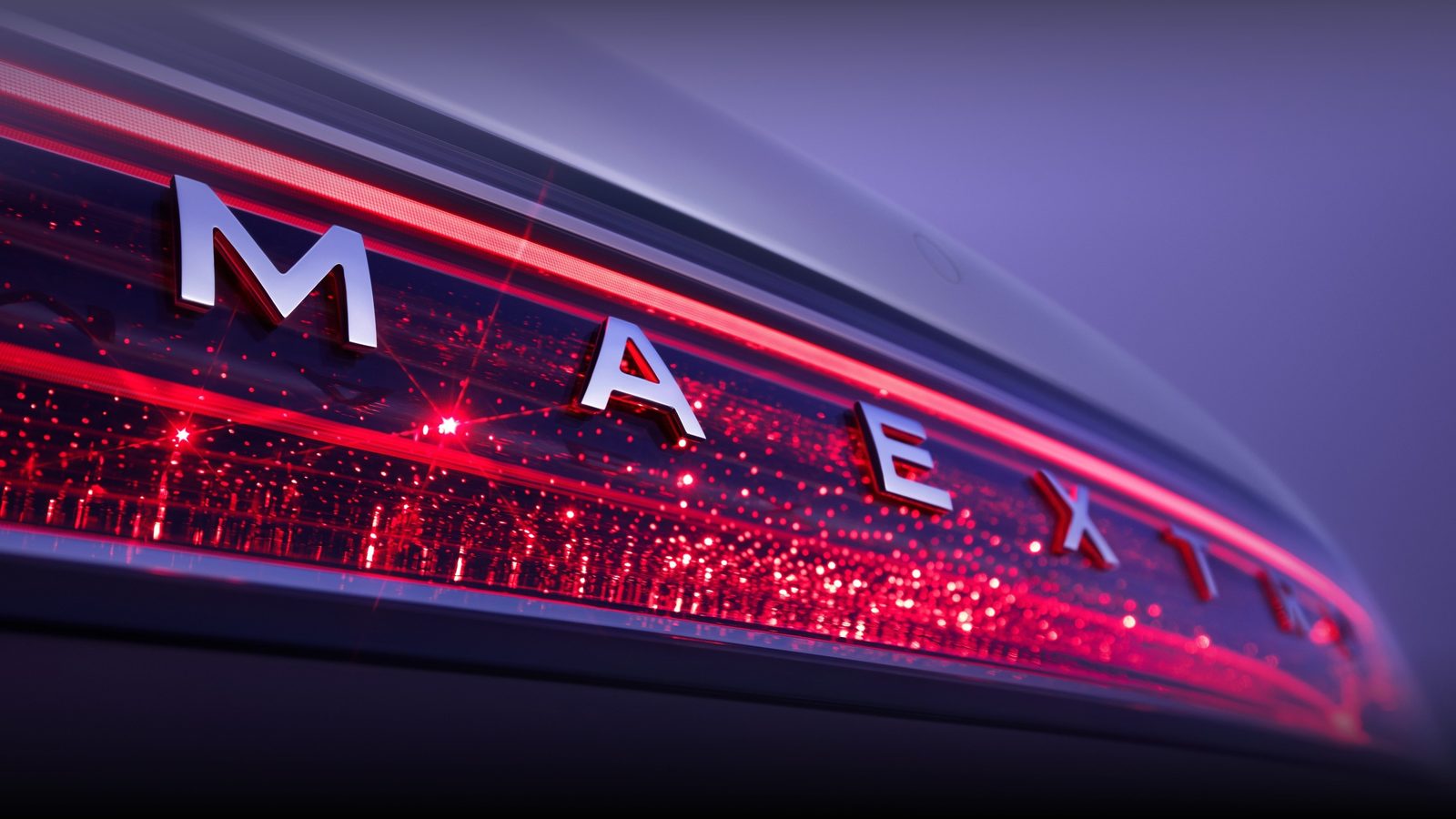 HIMA Maextro S800 EREV 2025 — экстерьер, rear light detail, рынок internal_mvp