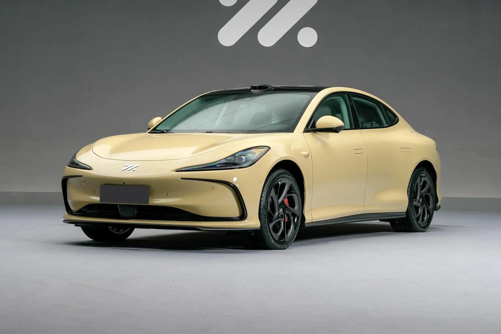 IM Motors L6 New Generation Special Editions 2026 - exterior, front side 3q, China/import market