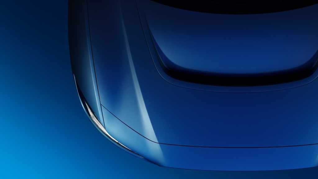Jaguar I-Pace 2018 - exterior, exterior detail, Global / EV Query only market