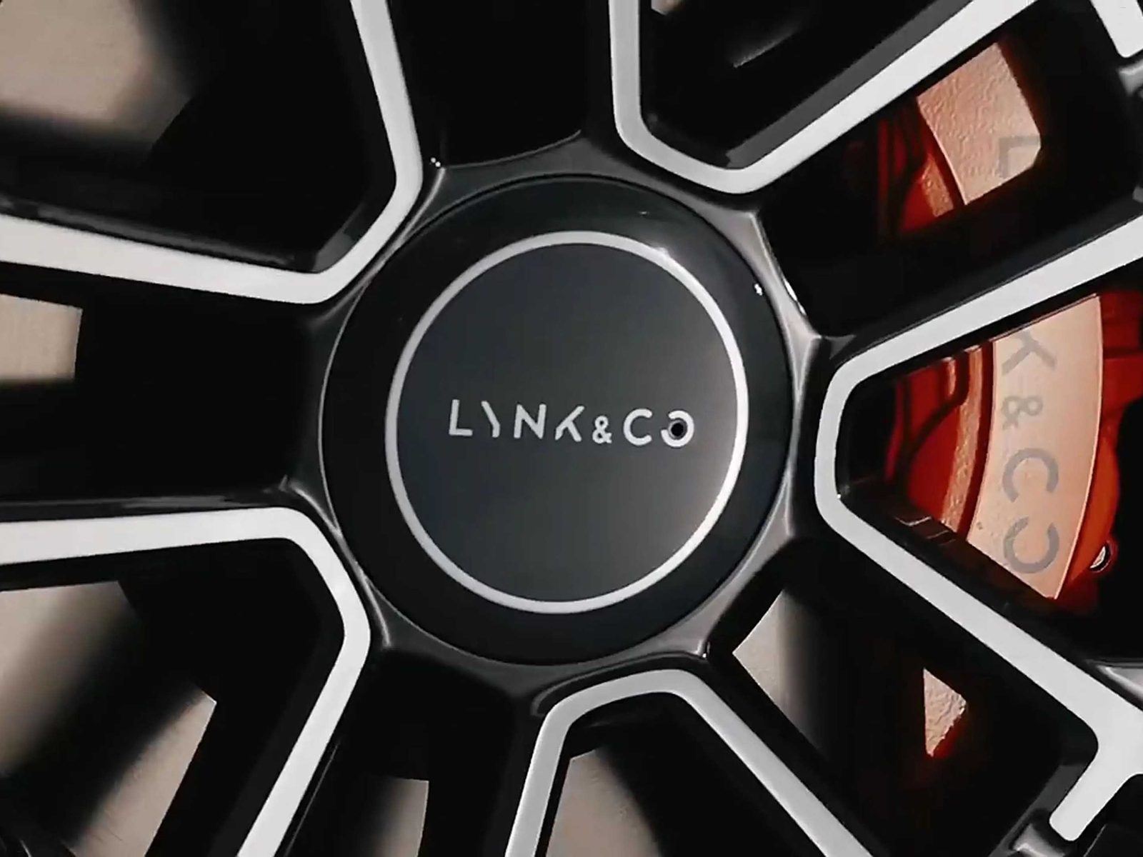 Lynk & Co 900 2025 — экстерьер, wheel detail, рынок internal_mvp
