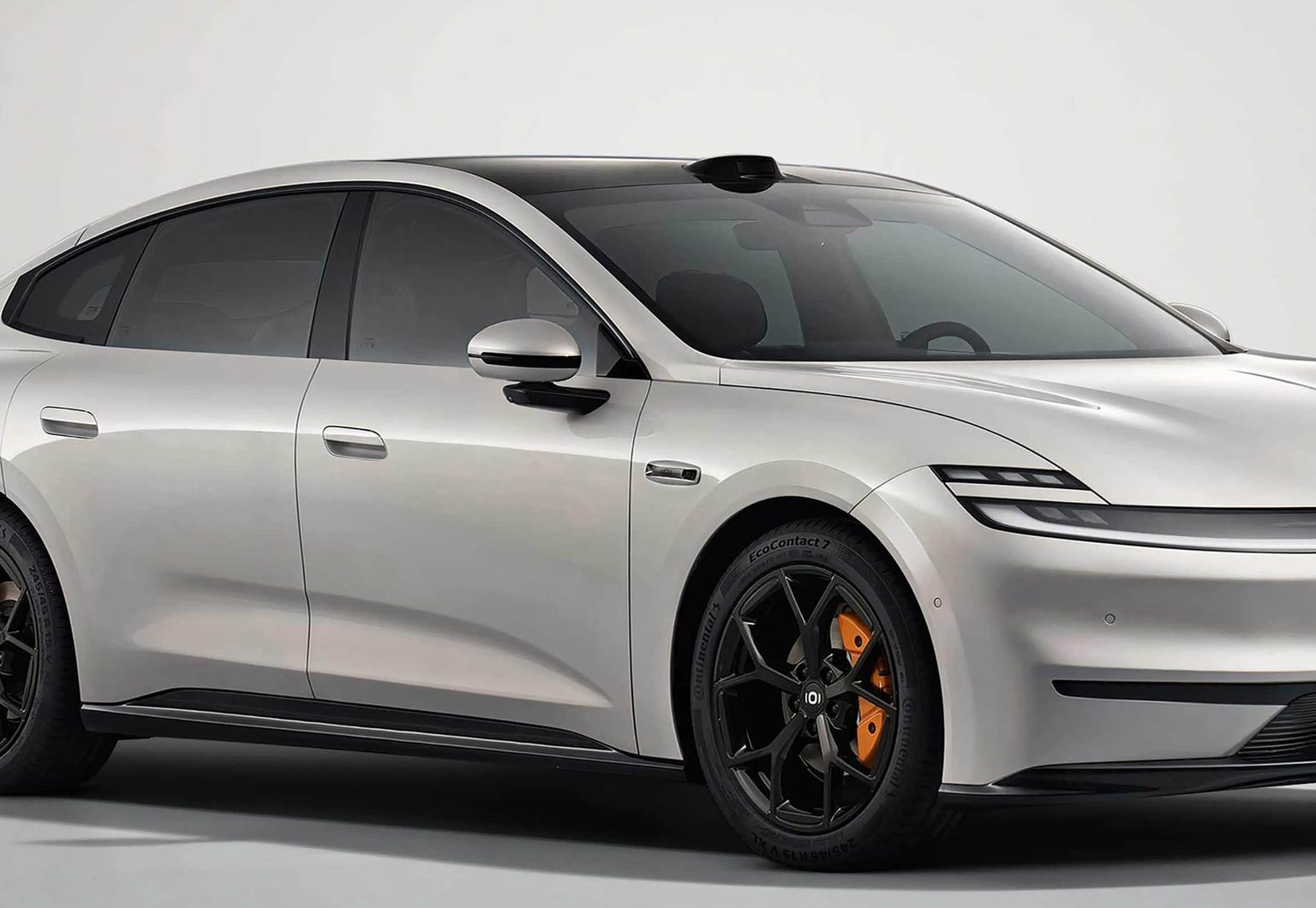 Qiyuan A06 EV 2025 — экстерьер, front detail, рынок internal_mvp
