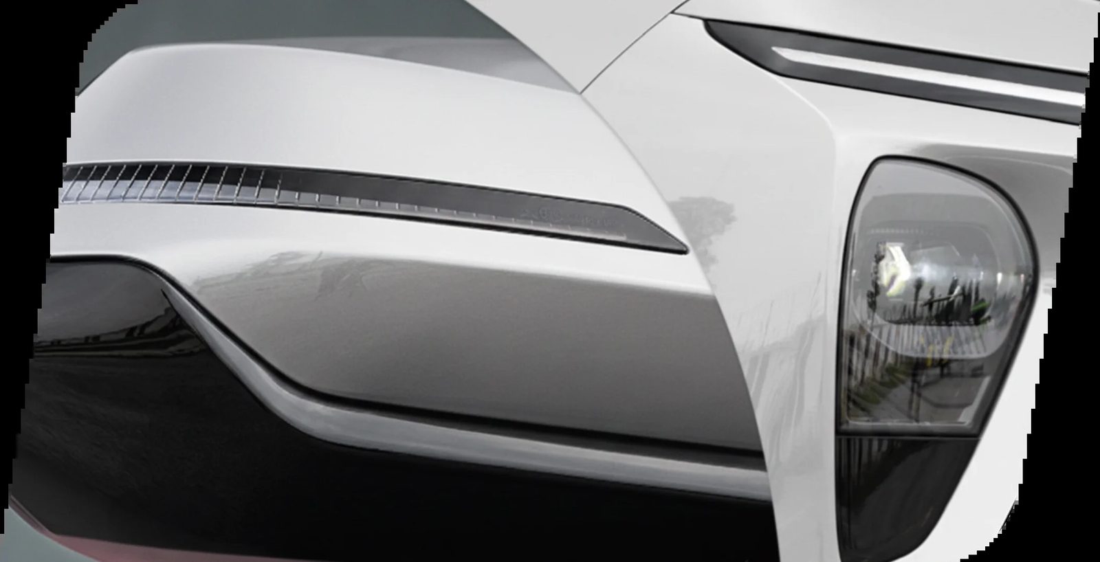 VinFast Limo Green 2025 - exterior, front detail, Indonesia / global reference market