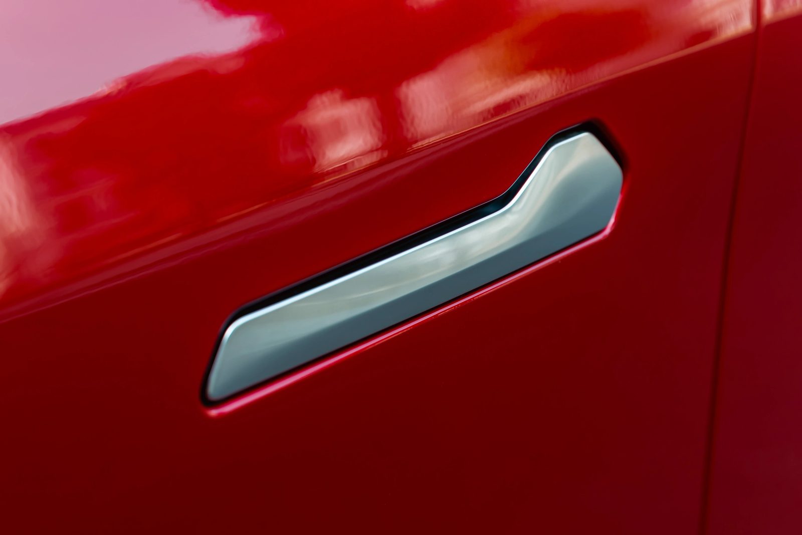 VinFast VF 7 2023 - exterior, exterior detail, Philippines / global reference market