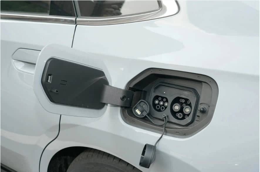 Wuling Starlight EV 2024 - exterior, detail