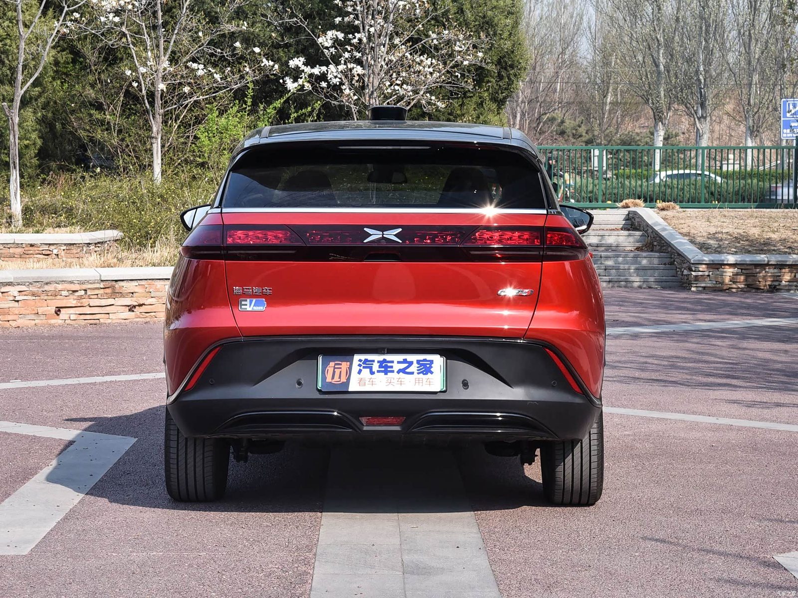 XPeng G3 2018 - exterior, gallery, China exact-trim archive reference market